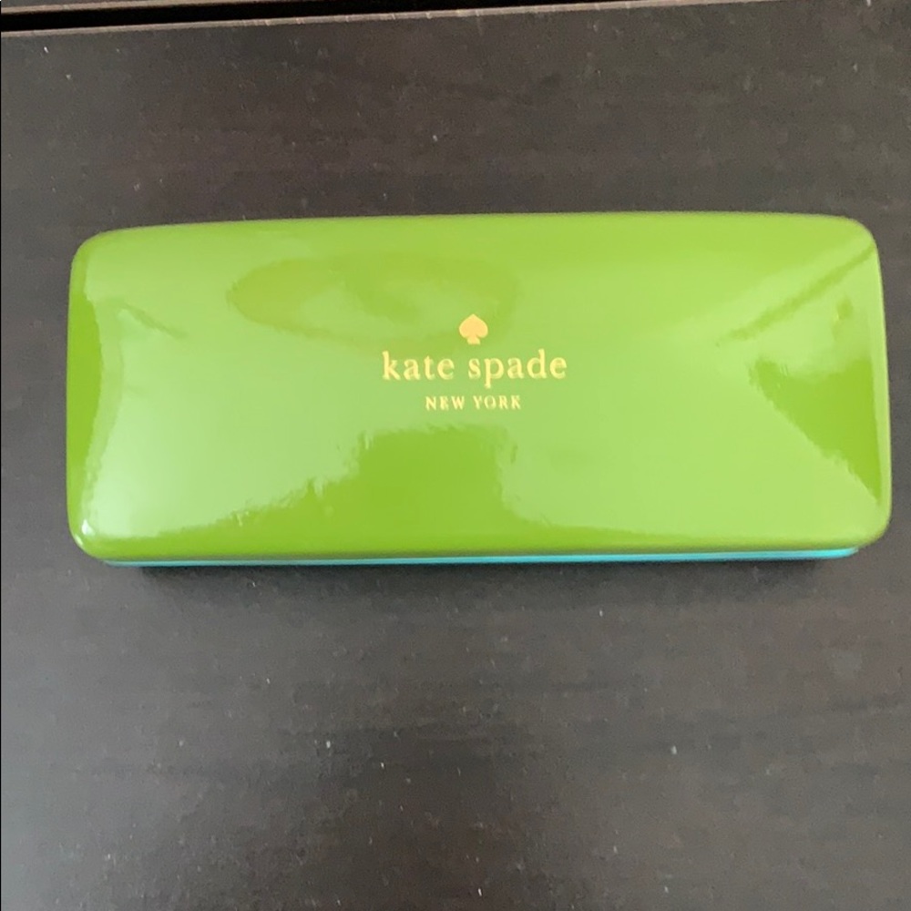 Kate Spade Sunglass Case